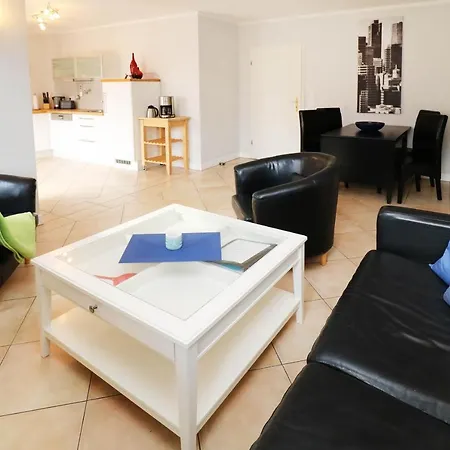 Ostsee Urlaub Διαμέρισμα Karlshagen